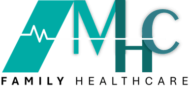 Maryland Healthcare logo